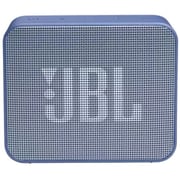 JBL Go Essential Portable Waterproof Wireless Speaker Blue