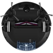 Midea i5C Robotic Vacuum Cleaner Black