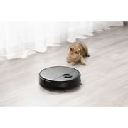 Midea i5C Robotic Vacuum Cleaner Black