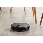 Midea i5C Robotic Vacuum Cleaner Black