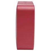 JBL Go Essential Portable Waterproof Wireless Speaker, Red