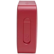 JBL Go Essential Portable Waterproof Wireless Speaker, Red