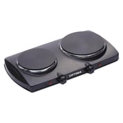 Optima Double Hot Plate OPHP2700