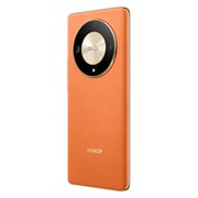 Honor X9b 256GB Sunrise Orange 5G Smartphone