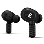 Marshall Motif II ANC True Wireless Earbuds Black