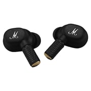 Marshall Motif II ANC True Wireless Earbuds Black