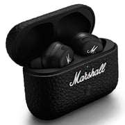 Marshall Motif II ANC True Wireless Earbuds Black