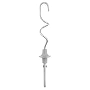 Tromma TR433 Hand Mixer , 425 watt, 4 Speeds - White