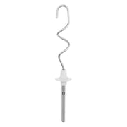 Tromma TR433 Hand Mixer , 425 watt, 4 Speeds - White
