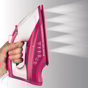 Russell Hobbs Light And Easy Steam Iron 26480GCC