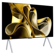 LG OLED 97M36LA Wireless 4K Connectivity Smart TV Signature OLED M3 97 inch - 2023