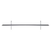 LG OLED 97M36LA Wireless 4K Connectivity Smart TV Signature OLED M3 97 inch - 2023