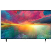 LG 75QNED756RB.AMAG Quantum Dot Nanocell QNED Television 75inch Magic Remote HDR WebOS (2023 Model)