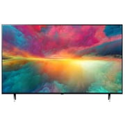 LG 75QNED756RB.AMAG Quantum Dot Nanocell QNED Television 75inch Magic Remote HDR WebOS (2023 Model)