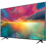 LG 75QNED756RB.AMAG Quantum Dot Nanocell QNED Television 75inch Magic Remote HDR WebOS (2023 Model)