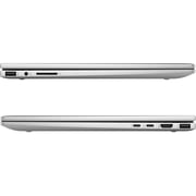 HP x360 2-in-1 Convertible (2023) Laptop - 13th Gen / Intel Core i7-1355U / 15.6inch FHD / 1TB SSD / 16GB RAM / 4GB NVIDIA GeForce RTX 3050 Graphics / Windows 11 Home / English & Arabic Keyboard / Natural Silver / Middle East Version - [15FE0008NE]