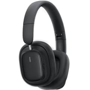 Baseus Bowie H1i A00050402113-00 Wireless Over Ear Headphones Black