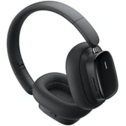 Baseus Bowie H1i A00050402113-00 Wireless Over Ear Headphones Black