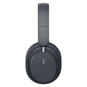 Baseus Bowie D05 NGTD020213 Wireless Over Ear Headphones Grey