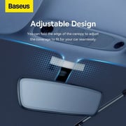 Baseus Sun Shade Umbrella Pro Layered Windshield 1pc