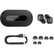 Baseus Bowie EZ10 A00054300116-Z1 True Wireless Earbuds Black