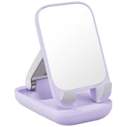 Baseus Folding Phone Stand Nebula Purple