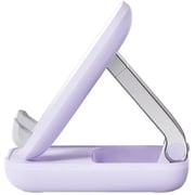 Baseus Folding Phone Stand Nebula Purple