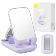 Baseus Folding Phone Stand Nebula Purple