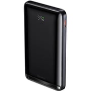 Baseus Magentic Power Bank 10000mAh Black PPCX000203