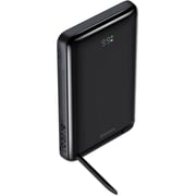 Baseus Magentic Power Bank 10000mAh Black PPCX000203