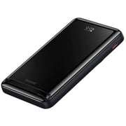 Baseus Magentic Power Bank 10000mAh Black PPCX000203