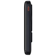 Baseus Magentic Power Bank 10000mAh Black PPCX000203