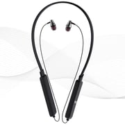 Radalifestyle Air 6 Wireless Bluetooth Neckband In Ear-Buds With Dynamic Bass & Stereo