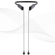 Radalifestyle Air 6 Wireless Bluetooth Neckband In Ear-Buds With Dynamic Bass & Stereo