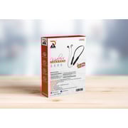 Radalifestyle Air 6 Wireless Bluetooth Neckband In Ear-Buds With Dynamic Bass & Stereo