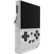 Anbernic Retro Handheld Game Console 64GB White With 5474 Built In Games