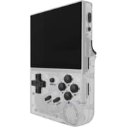 Anbernic Retro Handheld Game Console 64GB White With 5474 Built In Games