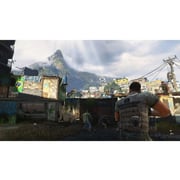 PS4 Call Of Duty Modern Warfare 2 Remastered Game