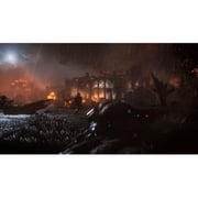 PS4 Call Of Duty Modern Warfare 2 Remastered Game