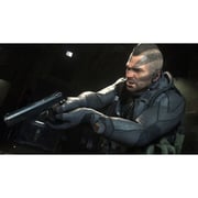 PS4 Call Of Duty Modern Warfare 2 Remastered Game