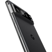 Spigen Optik Camera Lens Protector Clear Google Pixel 8 Pro 2 Pack