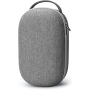 Blupebble Portable Meta Quest 2 Case Grey