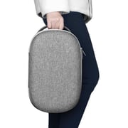 Blupebble Portable Meta Quest 2 Case Grey