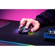Razer Cobra Pro Wireless Gaming Mouse Black