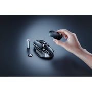 Razer Basilisk V3 X HyperSpeed Wireless Gaming Mouse Black