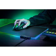 Razer Basilisk V3 X HyperSpeed Wireless Gaming Mouse Black