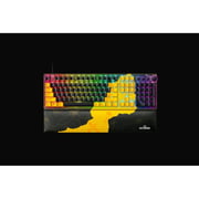 Razer Huntsman V2 PUBG Edition Gaming Keyboard