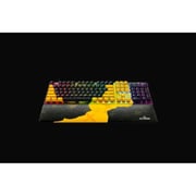 Razer Huntsman V2 PUBG Edition Gaming Keyboard