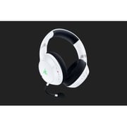 Razer RZ04-03470300-R3M1 Kaira Pro Wireless Over Ear Gaming Headphones White