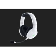 Razer RZ04-03470300-R3M1 Kaira Pro Wireless Over Ear Gaming Headphones White